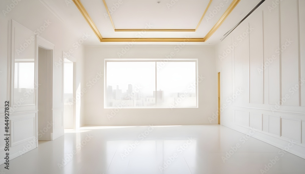 white and gold theme modern interior white and gold theme modern interior