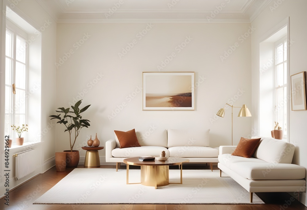 white and gold theme modern interior white and gold theme modern interior