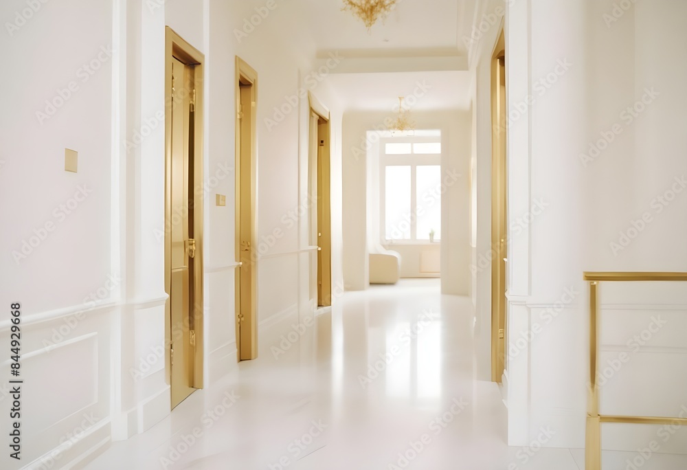 white and gold theme modern interior white and gold theme modern interior