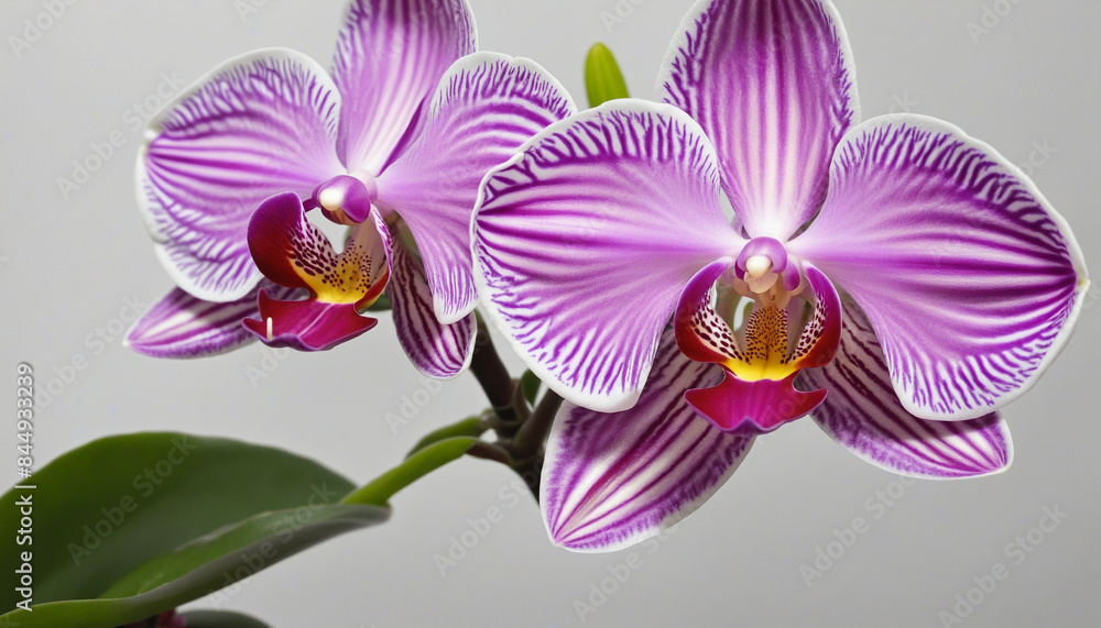 Elegant Orchid Bouquet: A Botanical Masterpiece Inspired by Nature's Freshness and Beauty Elegant Orchid Bouquet: A Botanical Masterpiece Inspired by Nature's Freshness and Beauty