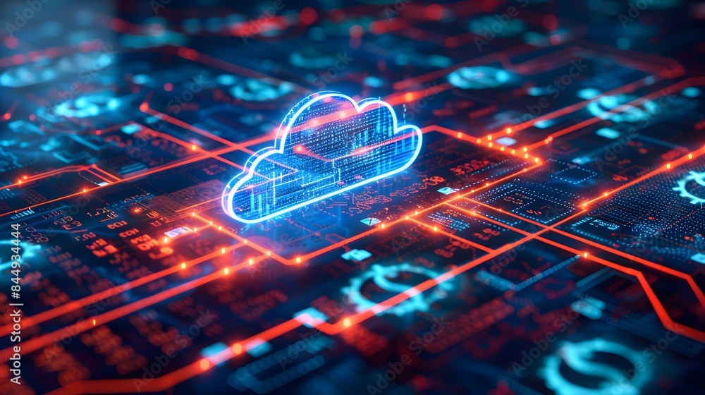 Cloud Computing Cost Efficiency, cost efficiency in cloud computing