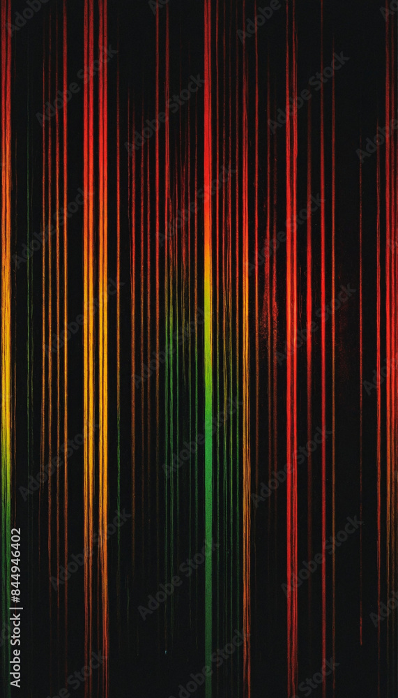 Dynamic minimalist background with vibrant glowing red, green, yellow, and black colors in a grainy abstract gradient design Dynamic minimalist background with vibrant glowing red, green, yellow, and black colors in a grainy abstract gradient design