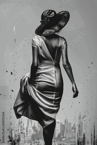 black and white photography...