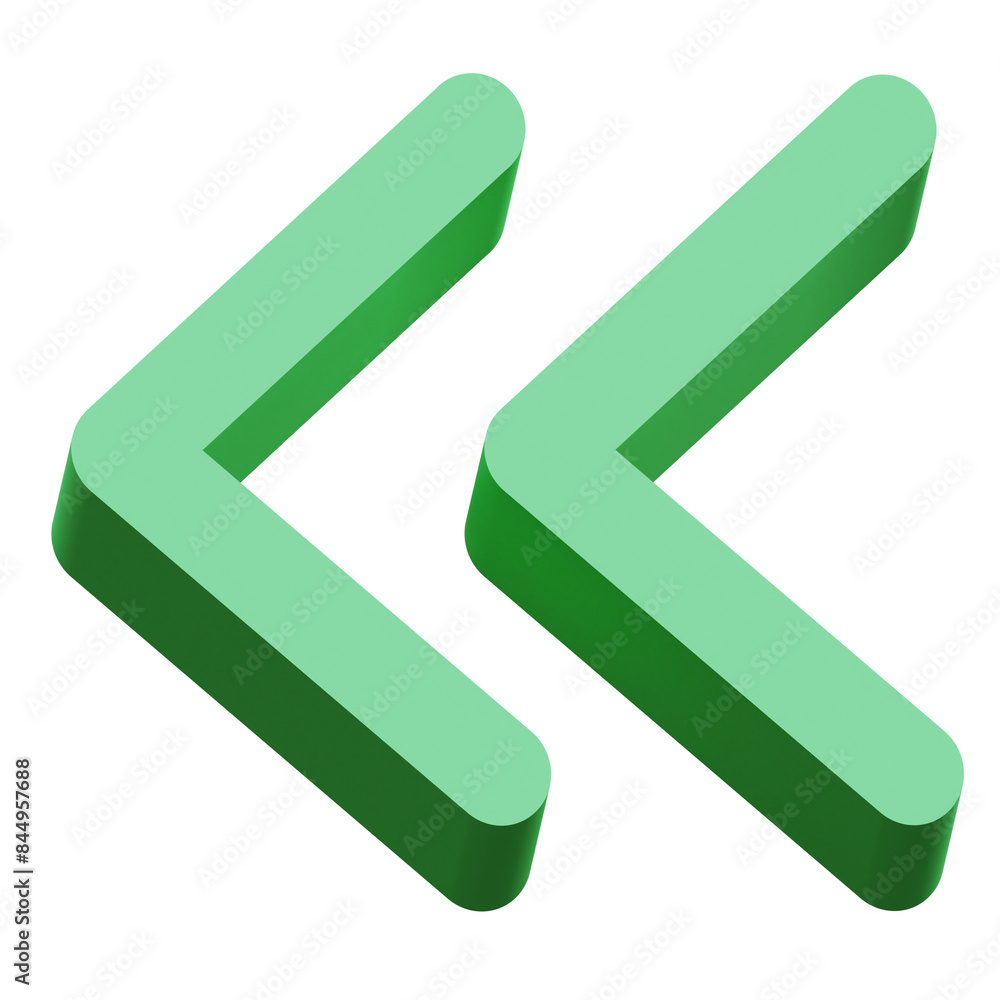 left arrows 3d, 3d icon, 3d illustration, style, render, rendering, Suitable for website, mobile app, print, presentation, infographic and any other project. left arrows 3d, 3d icon, 3d illustration, style, render, rendering, Suitable for website, mobile app, print, presentation, infographic and any other project.