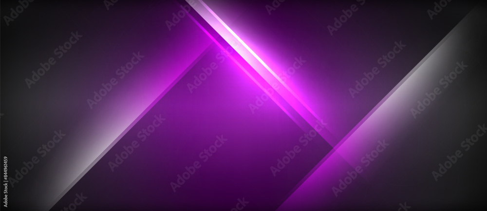 Neon glowing circle rays, light round lines in the dark, planet style neon wave lines. Energetic electric concept design for wallpaper, banner, background Neon glowing circle rays, light round lines in the dark, planet style neon wave lines. Energetic electric concept design for wallpaper, banner, background