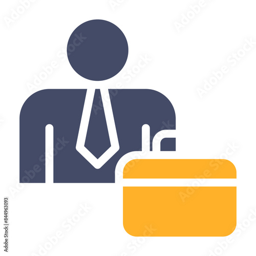 businessman