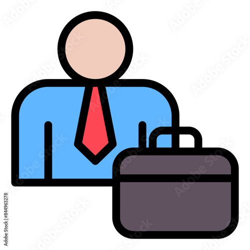 businessman