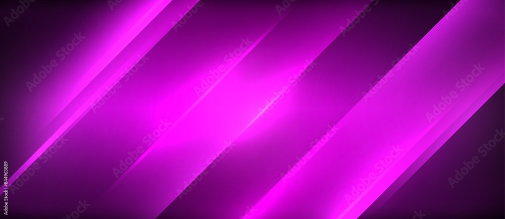 Neon dynamic diagonal light rays background. Techno digital geometric concept design for wallpaper, banner, presentation, background Neon dynamic diagonal light rays background. Techno digital geometric concept design for wallpaper, banner, presentation, background