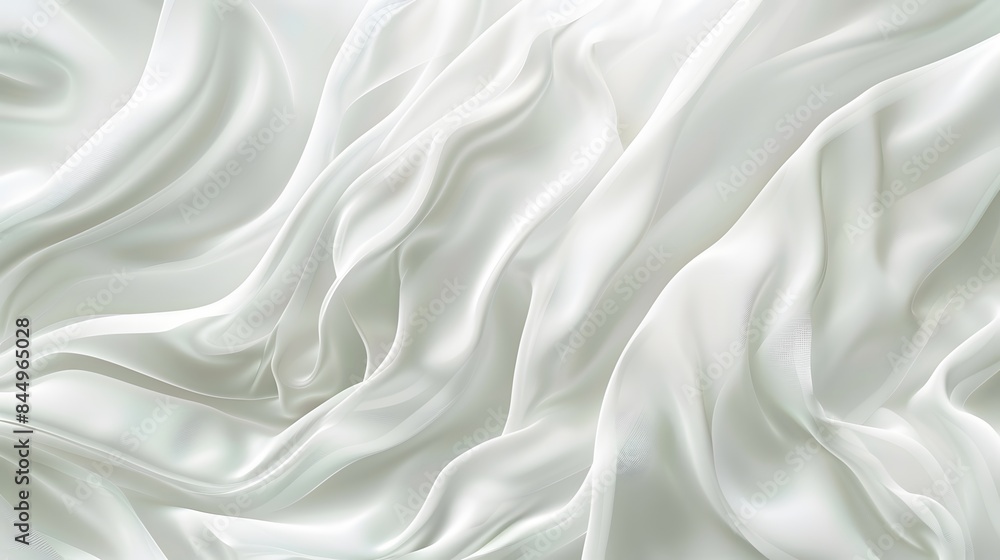 Abstract white and light gray wave modern soft luxury texture with smooth and clean vector subtle background. Abstract white and light gray wave modern soft luxury texture with smooth and clean vector subtle background.