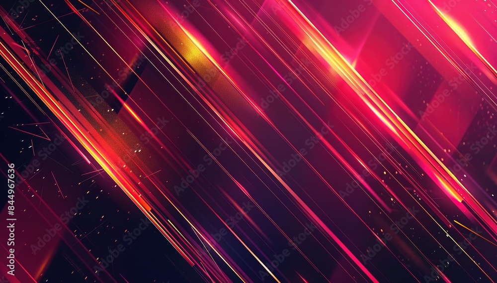 Abstract gaming background Abstract gaming background