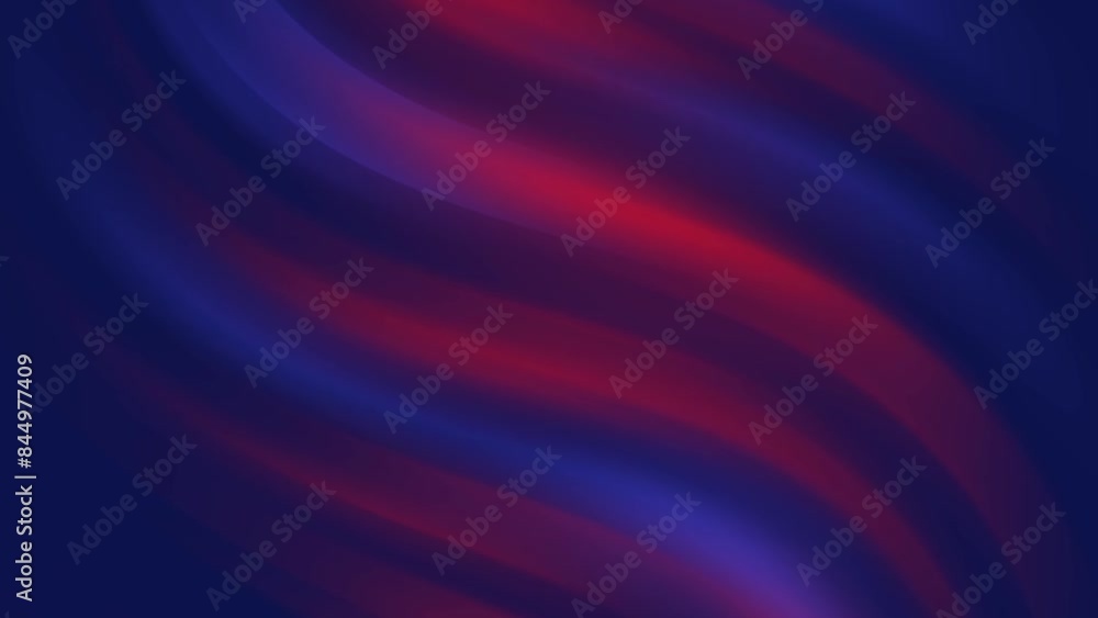 Purple red looping animation. Dynamic background Purple red looping animation. Dynamic background