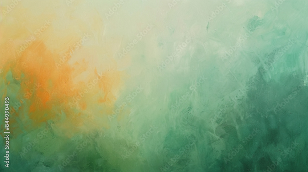 Obraz premium Oil painting abstrakt. AI generated
