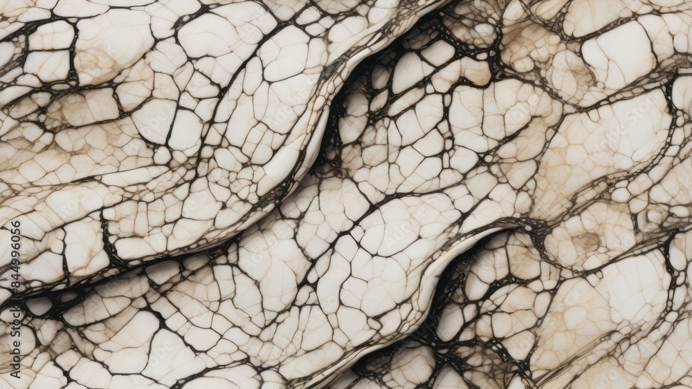 Red ang beige marble with black veins abstract background, snake or crocodile scale skin, granite surface, close-up view. Flat lay, top view. Stone beige backdrop for banner, poster, wallpaper design Red ang beige marble with black veins abstract background, snake or crocodile scale skin, granite surface, close-up view. Flat lay, top view. Stone beige backdrop for banner, poster, wallpaper design