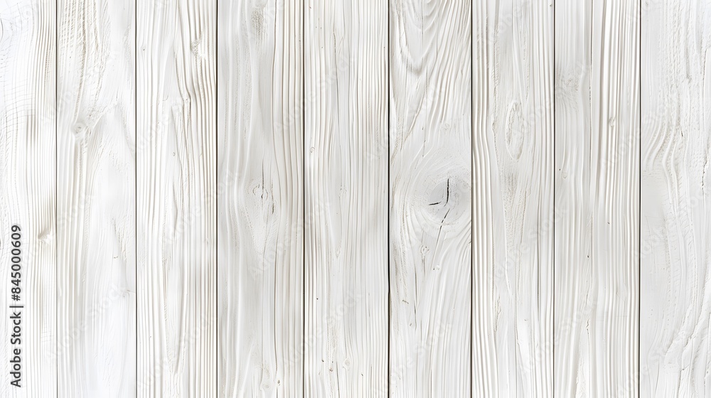 white wood texture background, top view wooden plank panel. white wood texture background, top view wooden plank panel.