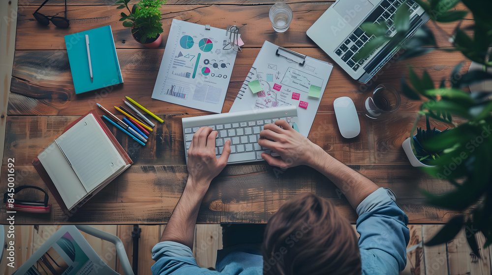 Developing Marketing and Advertising Strategies Developing Marketing and Advertising Strategies