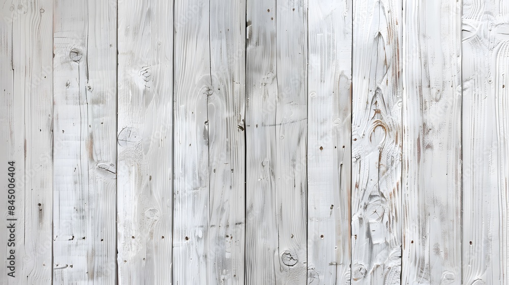 white wood texture background, top view wooden plank panel. white wood texture background, top view wooden plank panel.