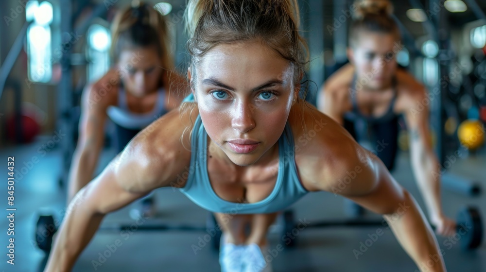 Benefits of HIIT Exercise Benefits of HIIT Exercise