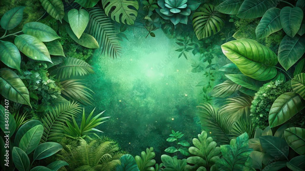Lush green foliage collage on textured background for nature inspired designs and prints , nature, green, foliage, leaf, texture, background, plant, organic, lush, garden, earthy Lush green foliage collage on textured background for nature inspired designs and prints , nature, green, foliage, leaf, texture, background, plant, organic, lush, garden, earthy