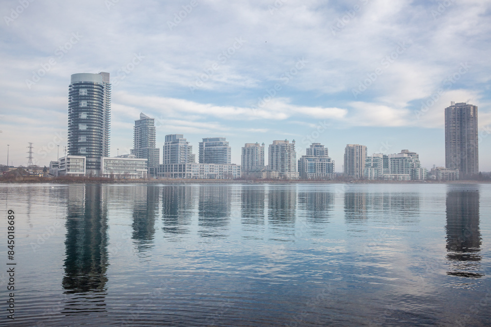 Humber Bay Park East, Toronto, Ontario, Canada,Humber Bay Shores Humber Bay Park East, Toronto, Ontario, Canada,Humber Bay Shores