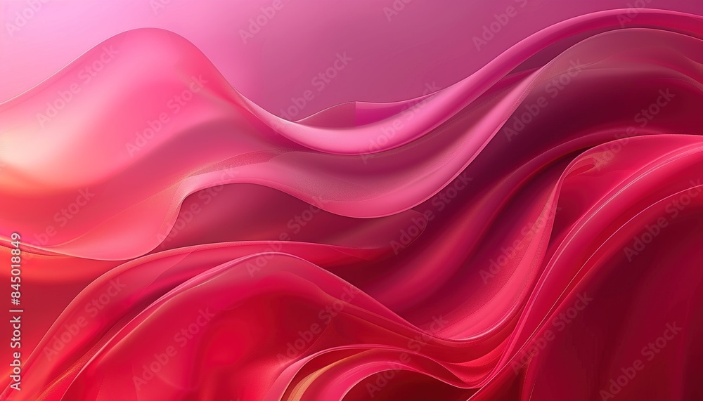 shape dynamic wave red modern background shape dynamic wave red modern background