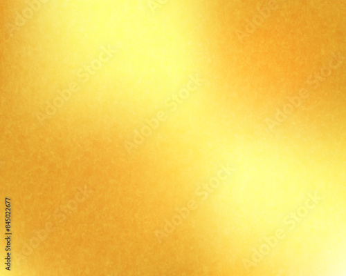 Shiny gold foil or metal texture. Golden xmas background