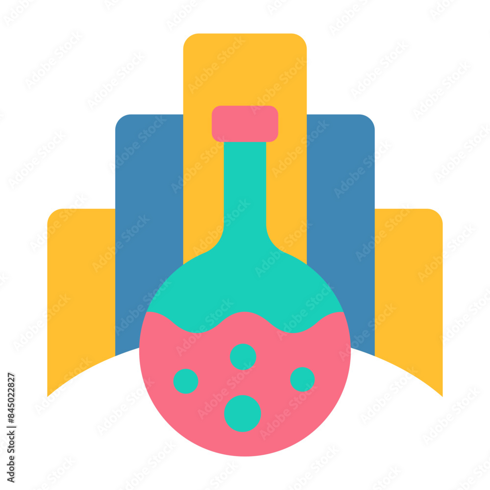 Laboratory Icon Laboratory Icon