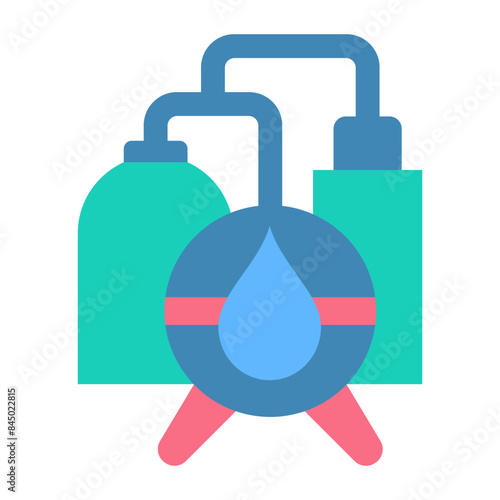 Refinery Icon