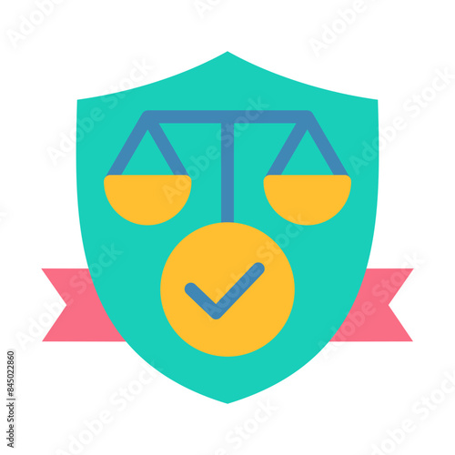 Compliance Icon