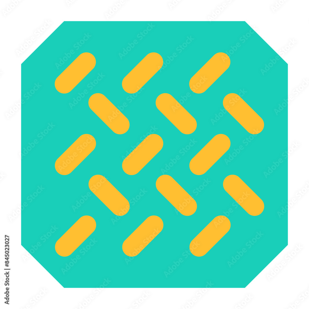 Sheet Metal Icon Sheet Metal Icon