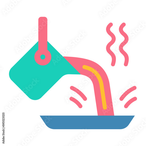 Casting Icon