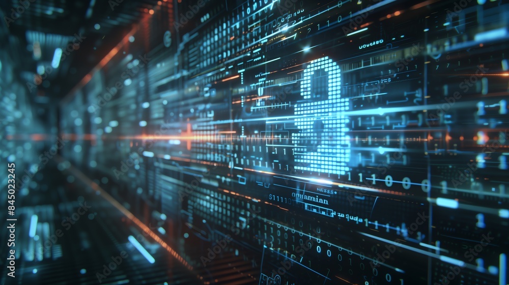 Fortifying Data: The Essence of Cybersecurity Fortifying Data: The Essence of Cybersecurity