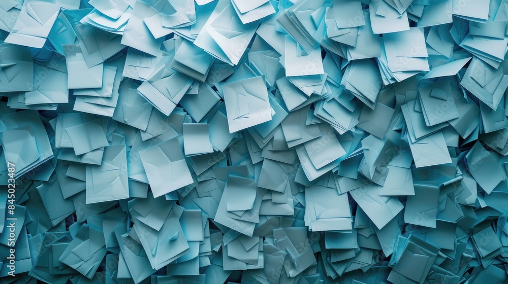 Organizing Documents with Abstract Content Organizing Documents with Abstract Content