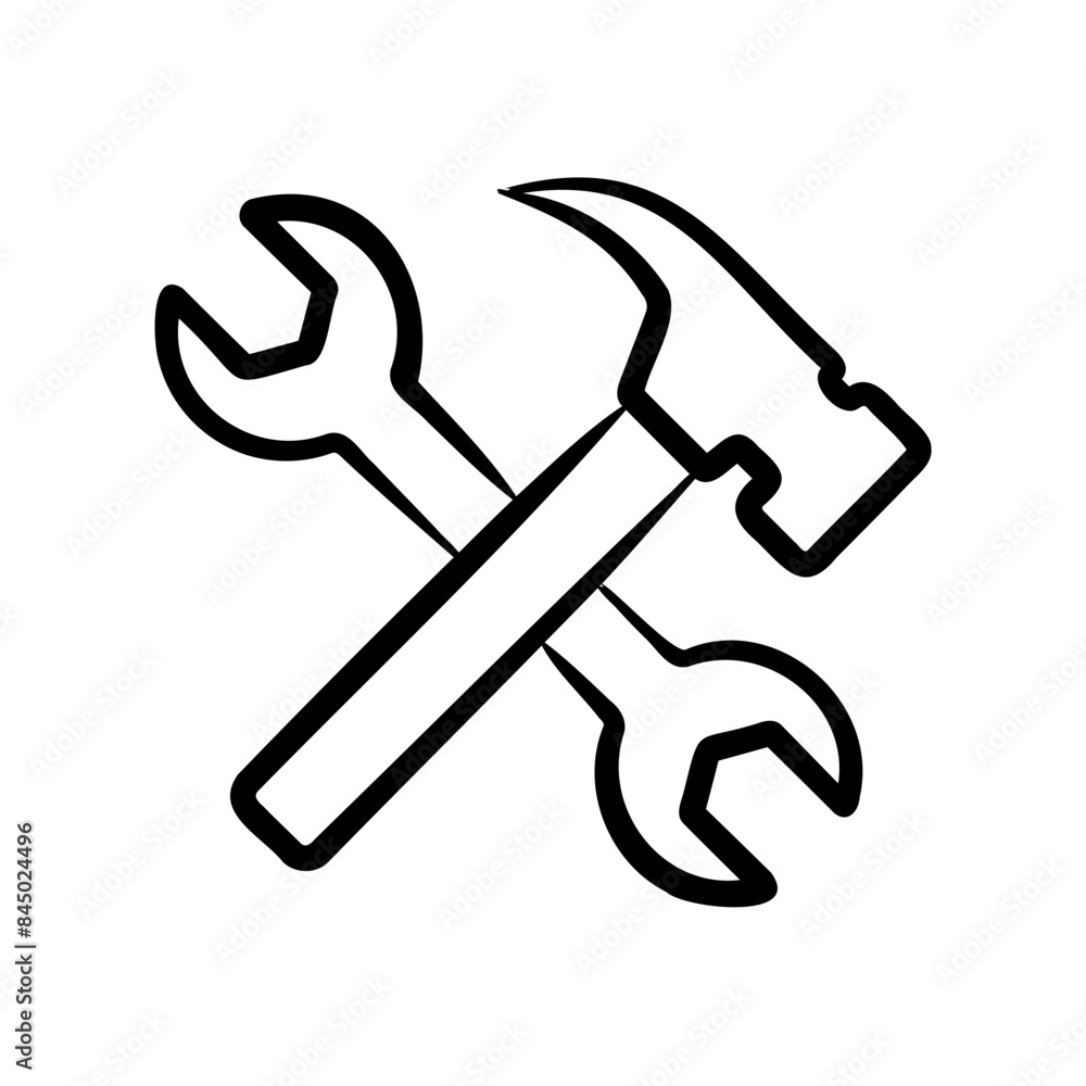 Tools Icon Tools Icon
