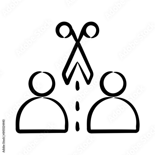 Cut Icon