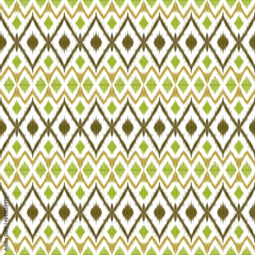 seamless pattern
