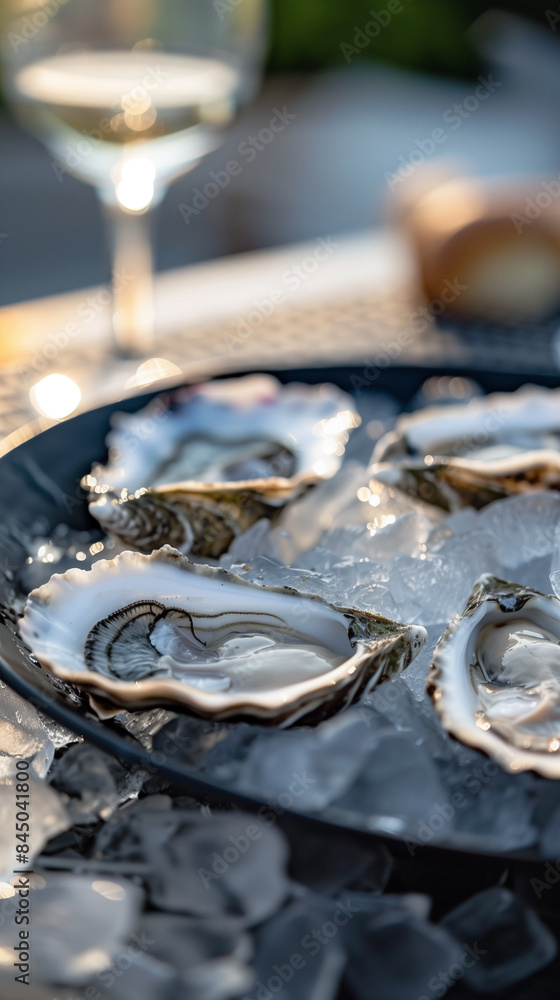 Exquisite Seafood A Culinary Journey Through Lobster, Shrimp, Scallops, and Oysters Exquisite Seafood A Culinary Journey Through Lobster, Shrimp, Scallops, and Oysters