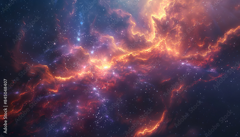 space background space background