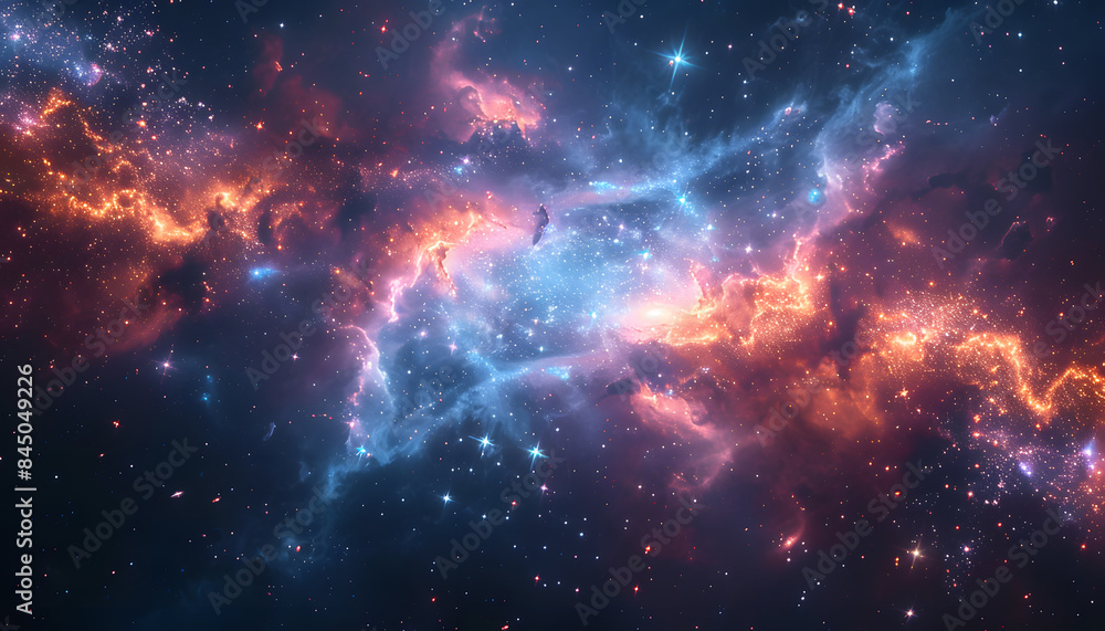 space background space background