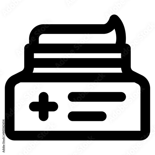 ointment icon