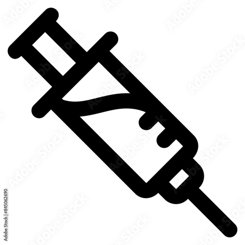syringe icon