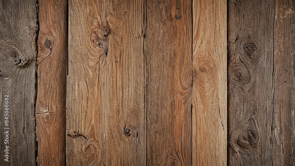 Rustic Wooden Background Texture. Rustic Wooden Background Texture.