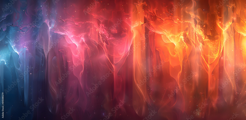 Spectrum Serendipity A Colorful Blend of Nature Beautiful image on the solid color Background. abstract background with lines. A web of intersecting colorful lines. Spectrum Serendipity A Colorful Blend of Nature Beautiful image on the solid color Background. abstract background with lines. A web of intersecting colorful lines.