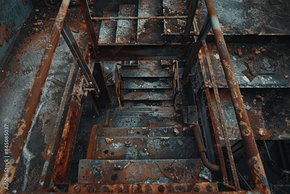 old rusty door old rusty door