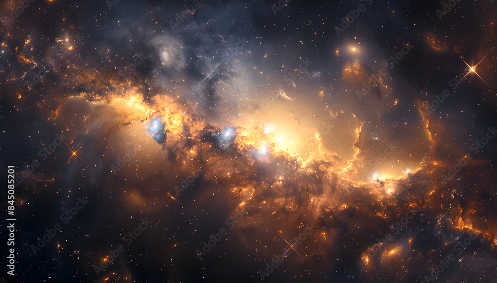 space background space background