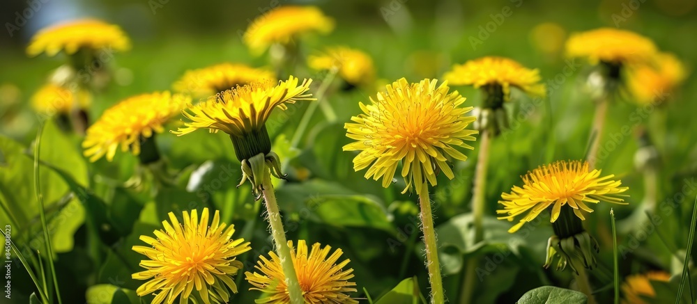 How to Make Dandelions Thrive How to Make Dandelions Thrive