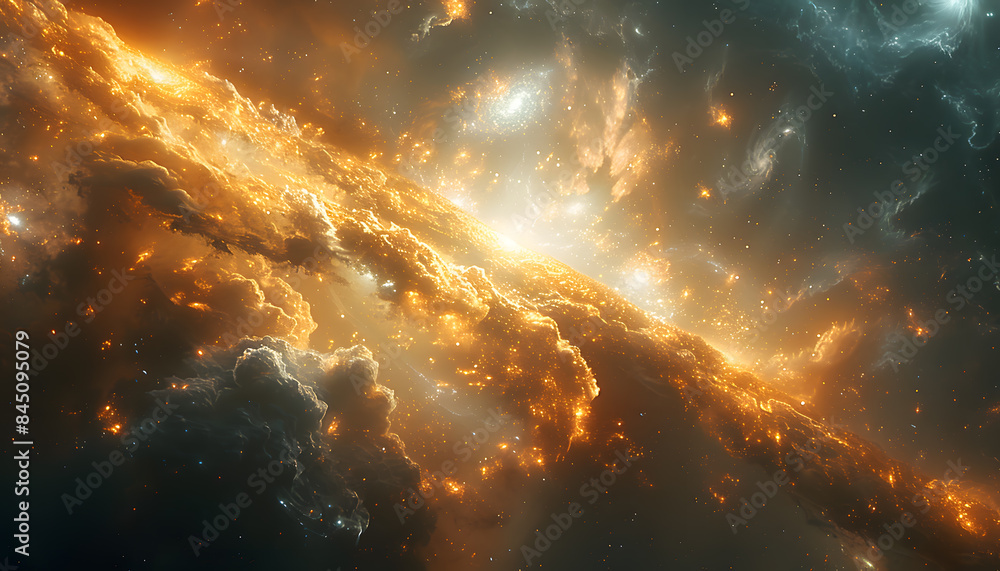 space background space background