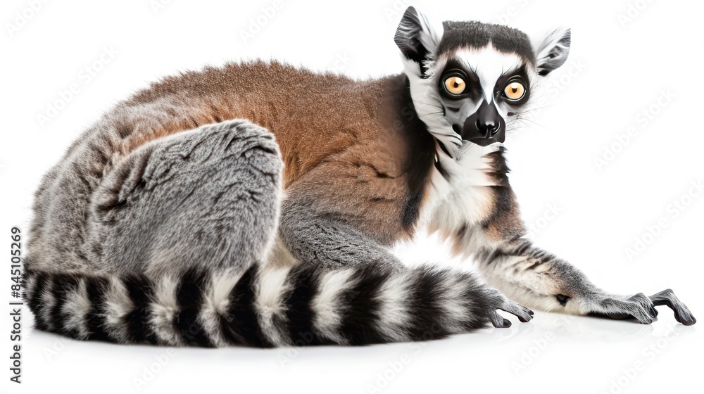 Lemur  
