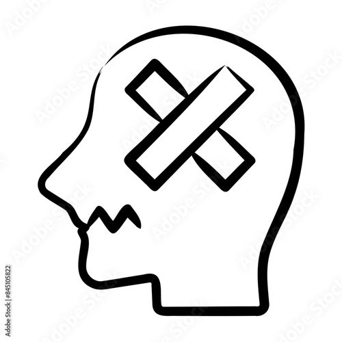 Trauma Icon
