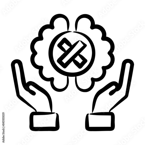 Post Traumatic Stress Disorder (Ptsd) Icon