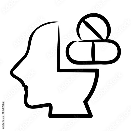 Addiction Icon